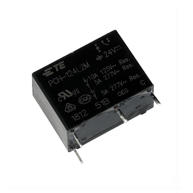 PCH-124L2M,000 Image 
