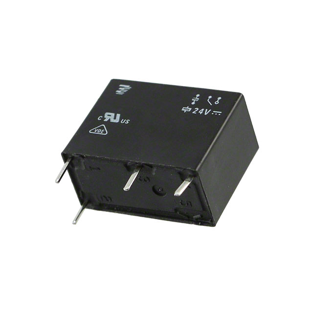 PCH-124L2MH,000 Image 