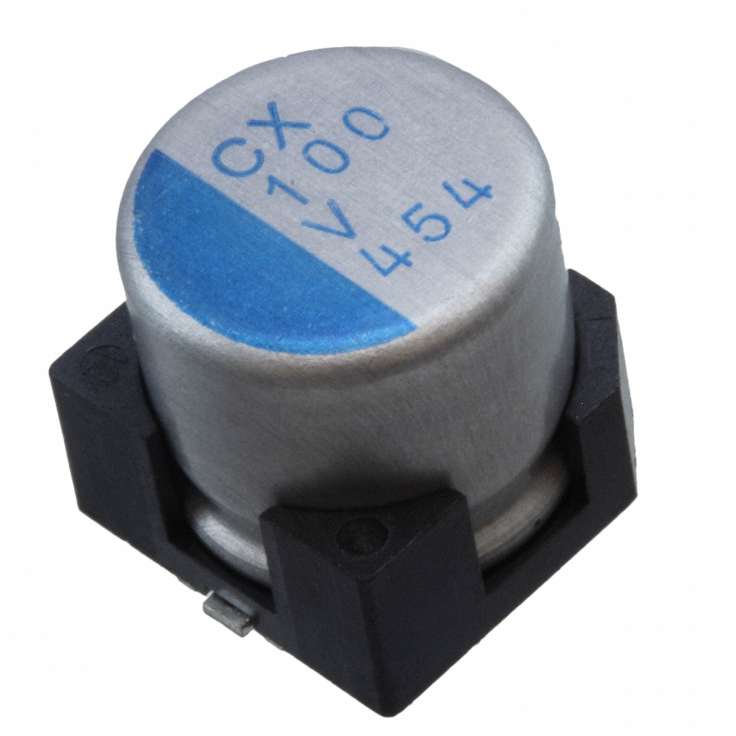 PCX1V101MCS1GS Image 