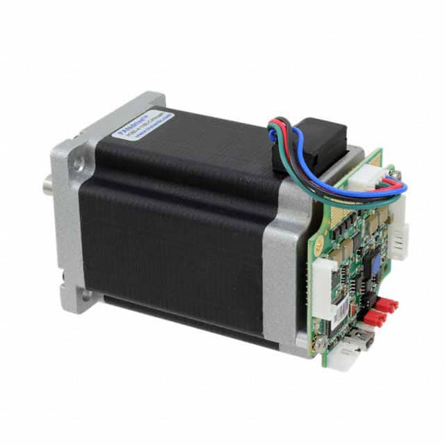 PD60-4-1160-CANOPEN Image 