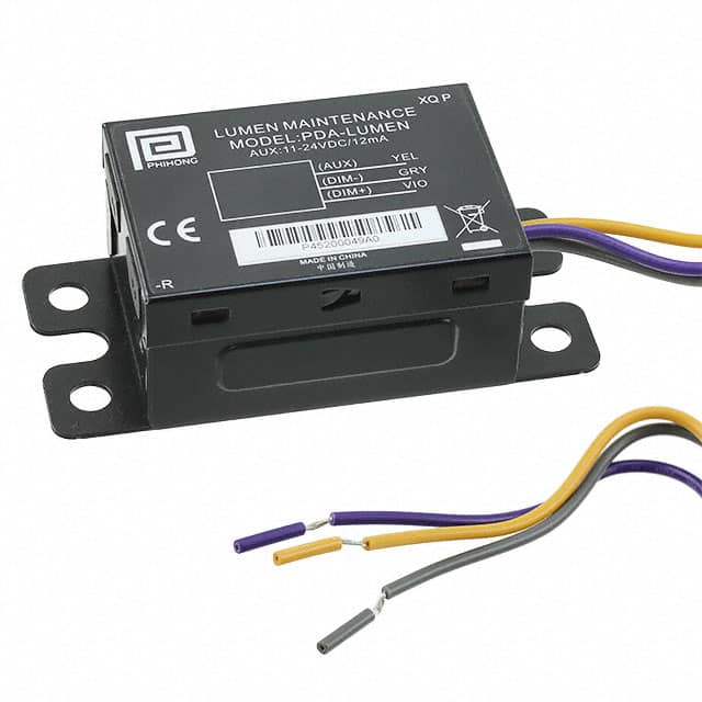 PDA-LUMEN Image 
