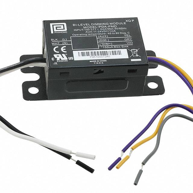 PDA-PMD Image 