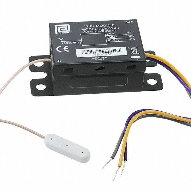 PDA-WIFI Image 