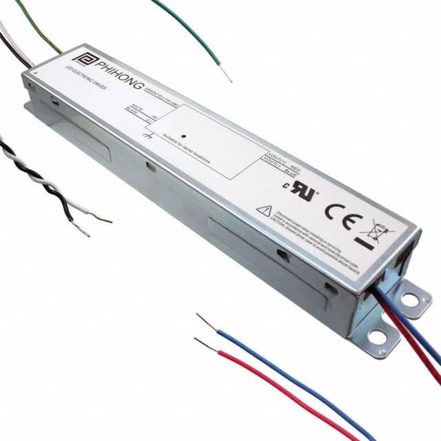 PDA072B-24VG-R Image 