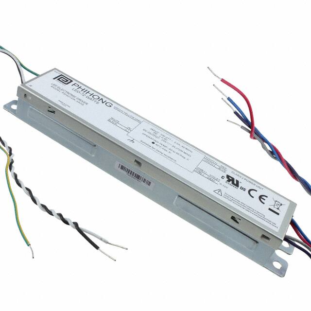 PDA072W-3A0G Image 