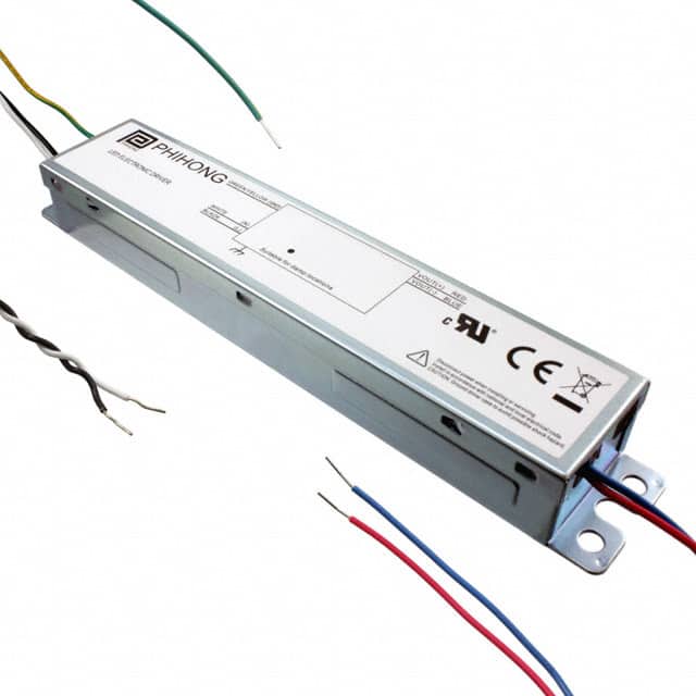 PDA080B-48VG-R Image 