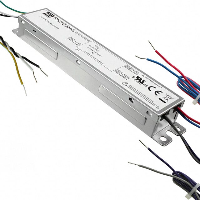 PDA080W-1A6G-R Image 