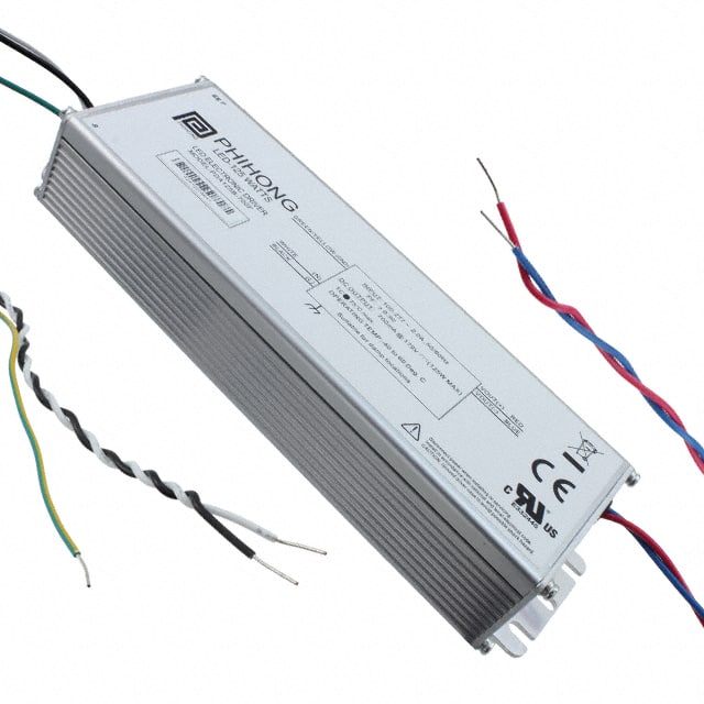 PDA125B-700F Image 
