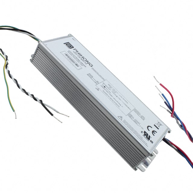 PDA125W-1A0F Image 