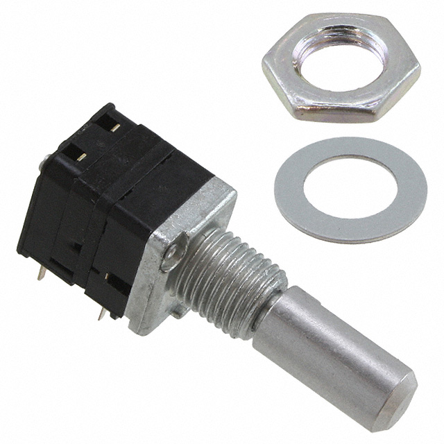 PEC09-2320F-S0015 Image 