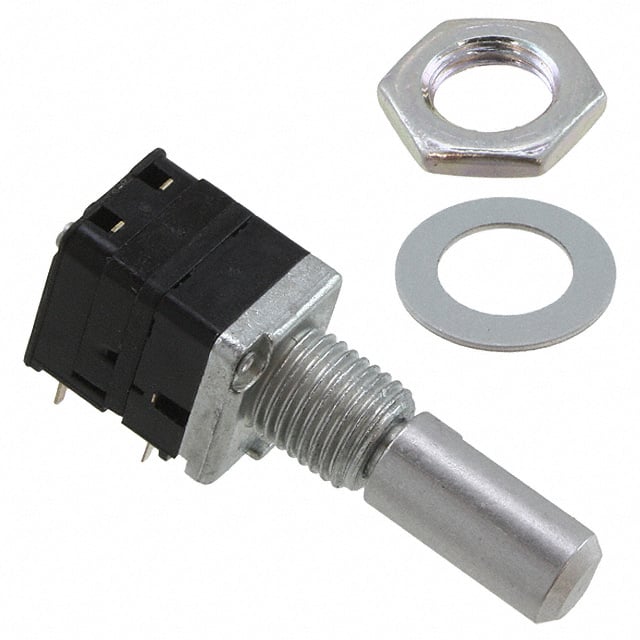 PEC09-2120F-S0012 Image 