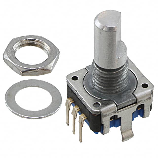 PEC11-4025F-S0012 Image 