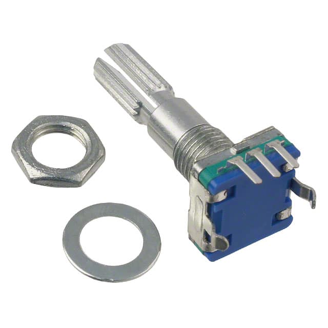 PEC11L-4125K-N0020 Image 