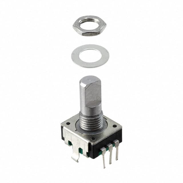PEC11R-4015F-N0024 Image 