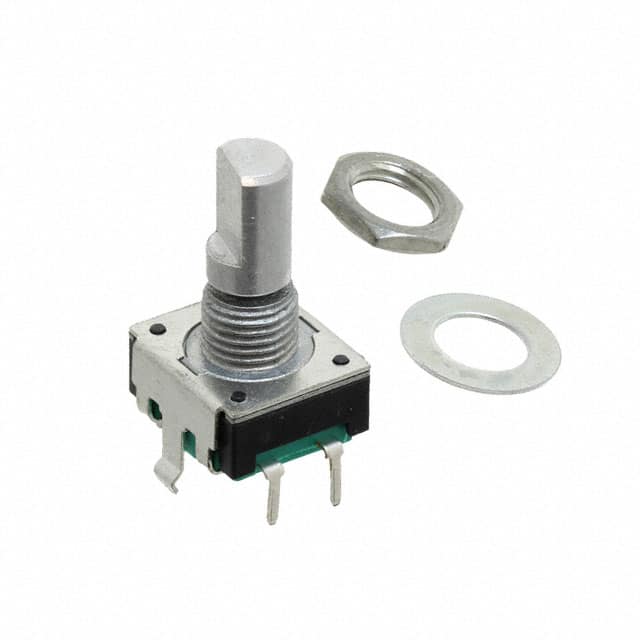 PEC11R-4015F-S0024 Image 