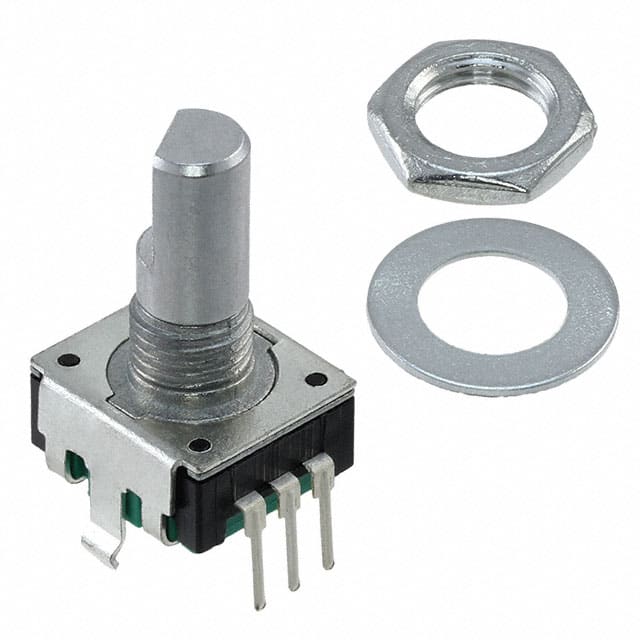 PEC11R-4115F-N0018 Image 