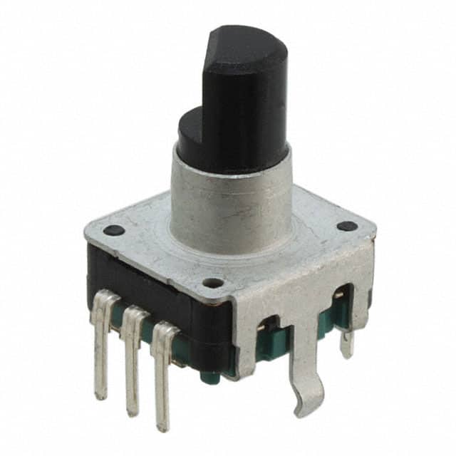 PEC12-4217F-S0024 Image 
