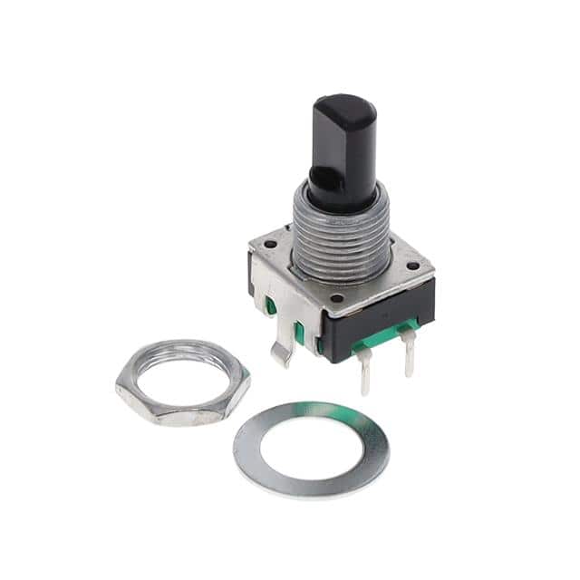 PEC12R-3222F-S0024 Image 