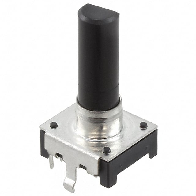 PEC12R-4125F-N0012 Image 