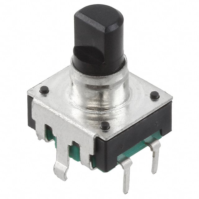 PEC12R-4225F-S0024 Image 