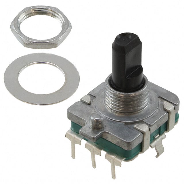 PEC16-4215F-N0024 Image 