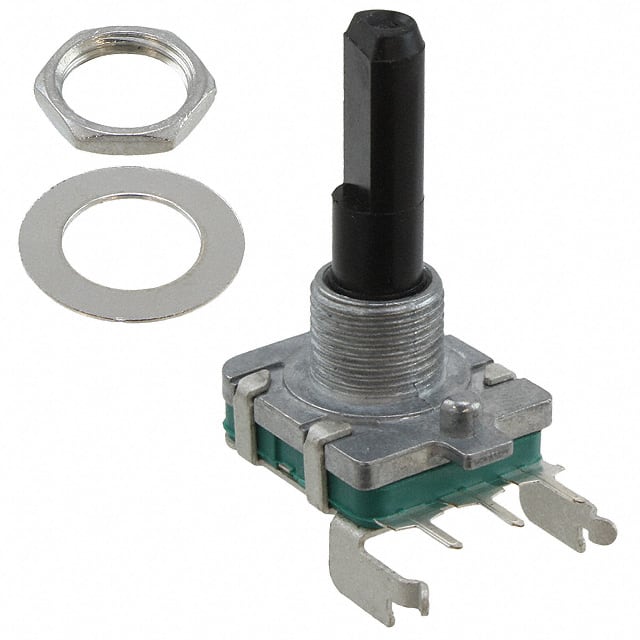 PEC16-2225F-N0024 Image 