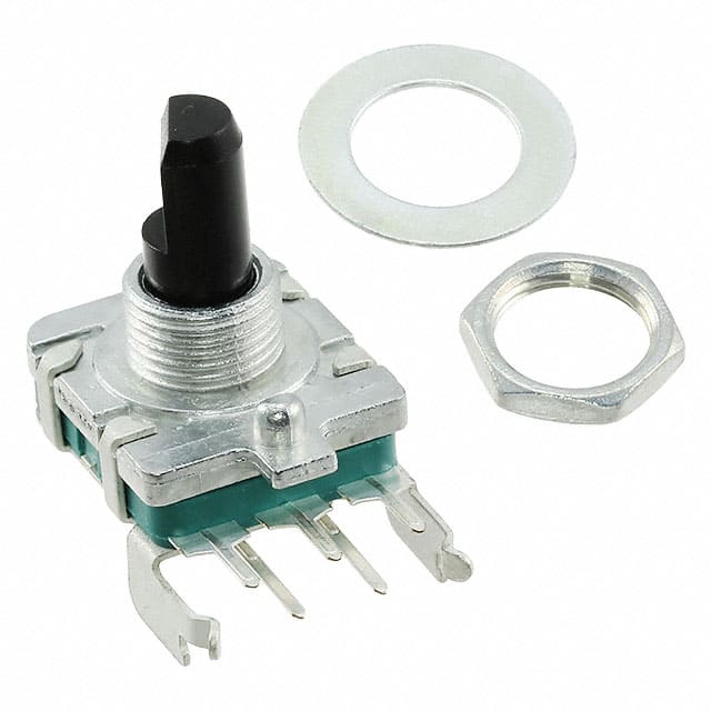 PEC16-2215F-S0024 Image 