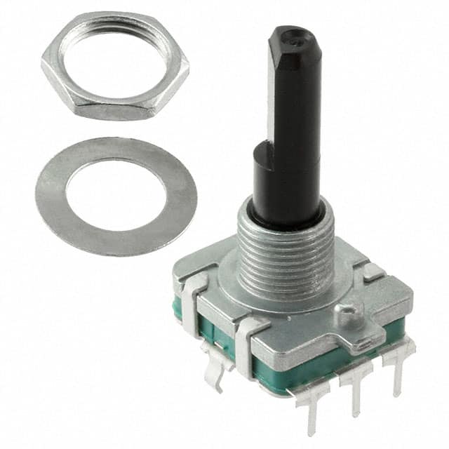 PEC16-4225F-N0024 Image 