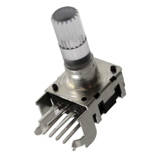 PEL12D-2225S-S1024 Image 