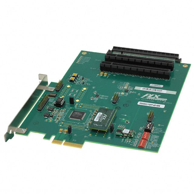 PEX8603-AB-T RDK Image 