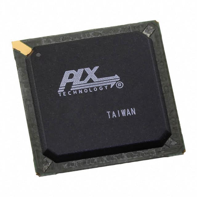 PEX8604-BA50BI G Image 