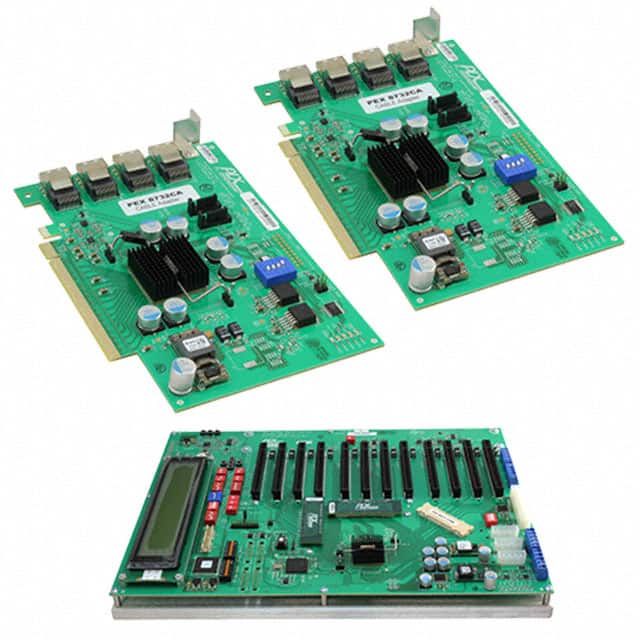 PEX8732-CA RDK Image 