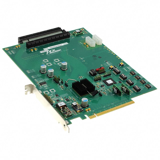 PEX8747-CA RDK Image 