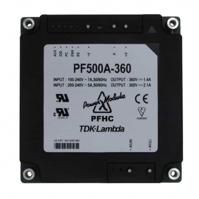 PF500A-360 Image 