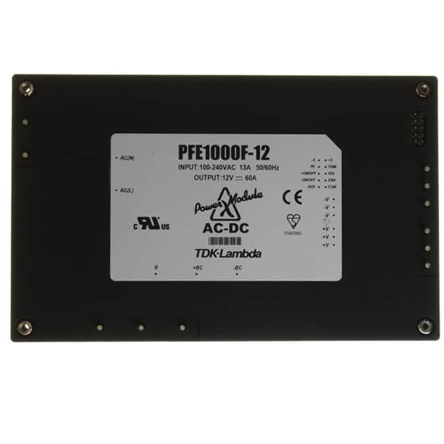 PFE1000F-12 Image 