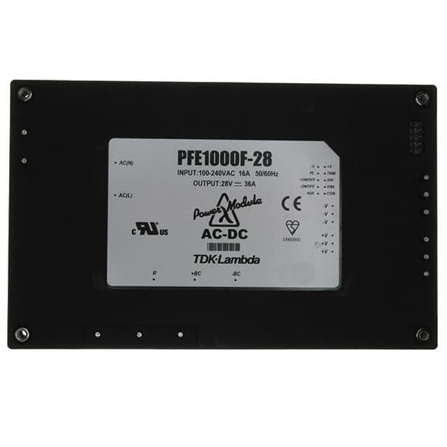 PFE1000F-28 Image 
