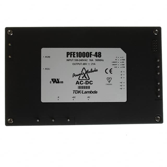 PFE1000F-48 Image 