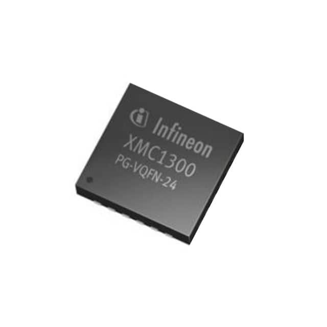 XMC4500E144F1024ABXQSA1 Image 