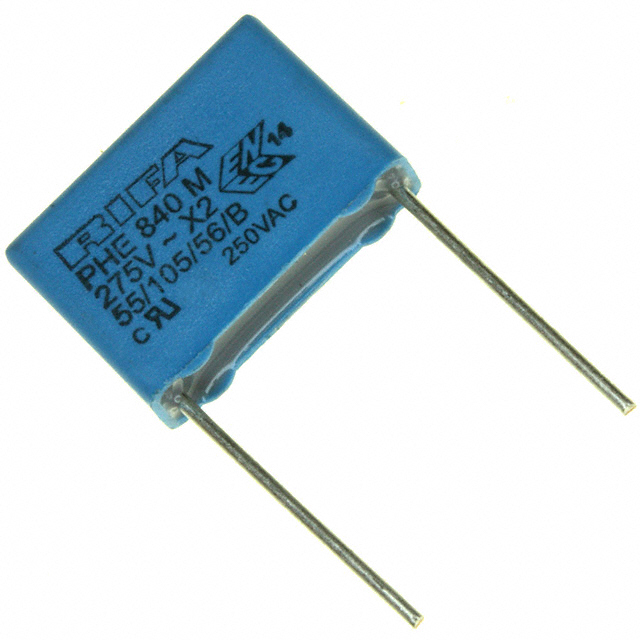 PHE840MB6100MB05R17 Image 