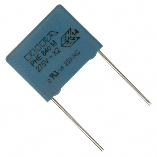 PHE840MX6220MB06R17 Image 