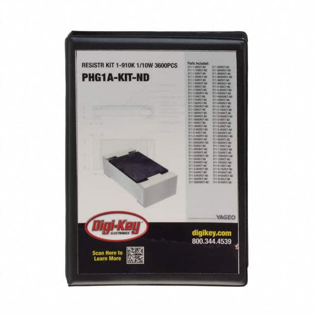 PHG1A-KIT Image 