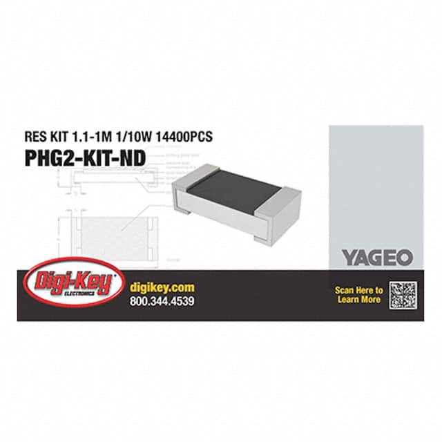 PHG2-KIT Image 