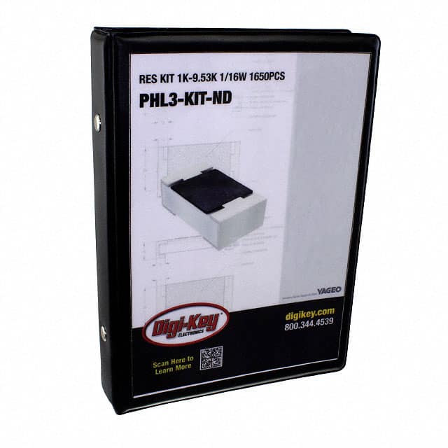 PHL3-KIT Image 