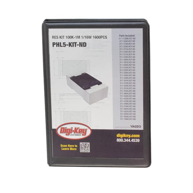 PHL5-KIT Image 