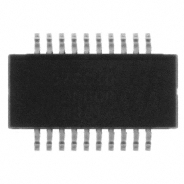 PI3CH800QE Image 