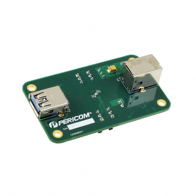 PI3EQX502IEVB Image 