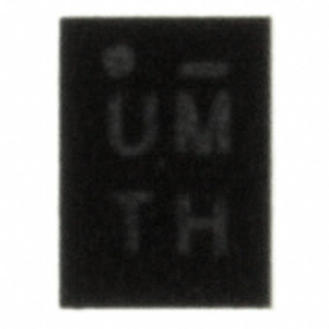 PI3USB10MZKE+DMX Image 
