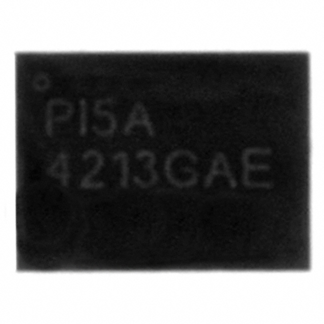 PI5A4213GAEX Image 