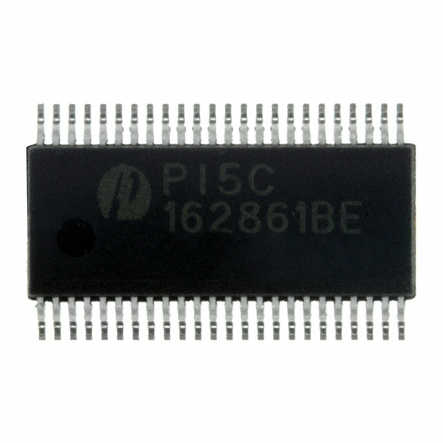PI5C162861BE Image 
