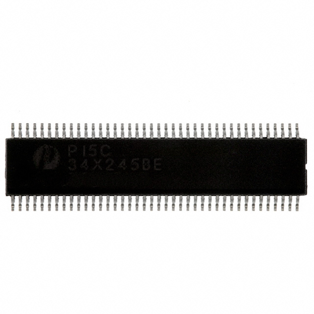 PI5C34X245BE Image 